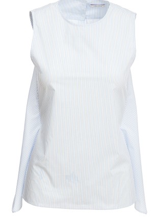 Топ I BLUES (3152): фото - Invogue